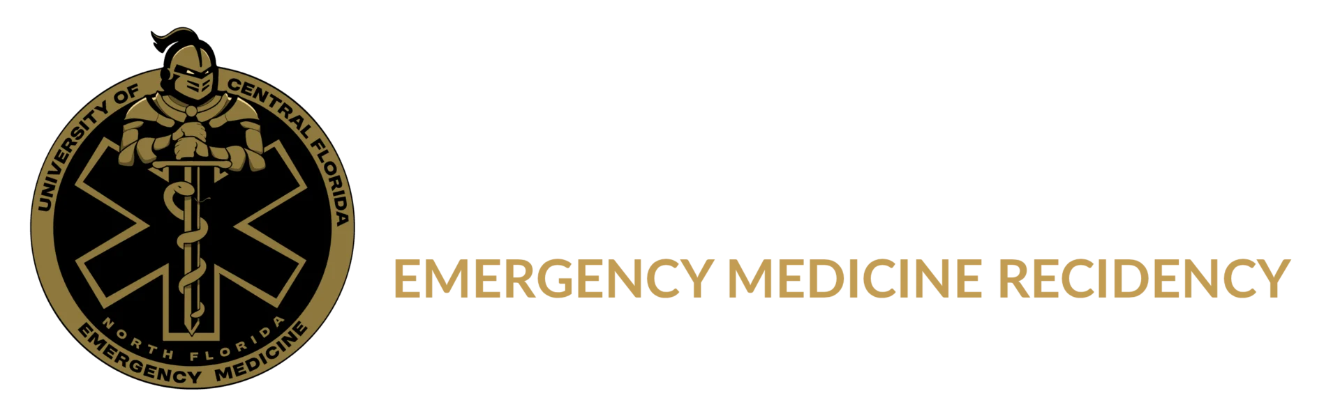 UCF North Florida Emergency Medicine Residency