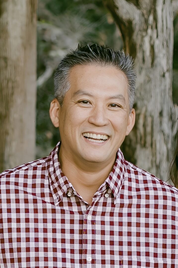 Thang Tran