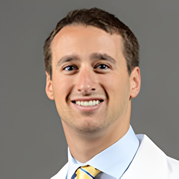 Collin Bufano, DO