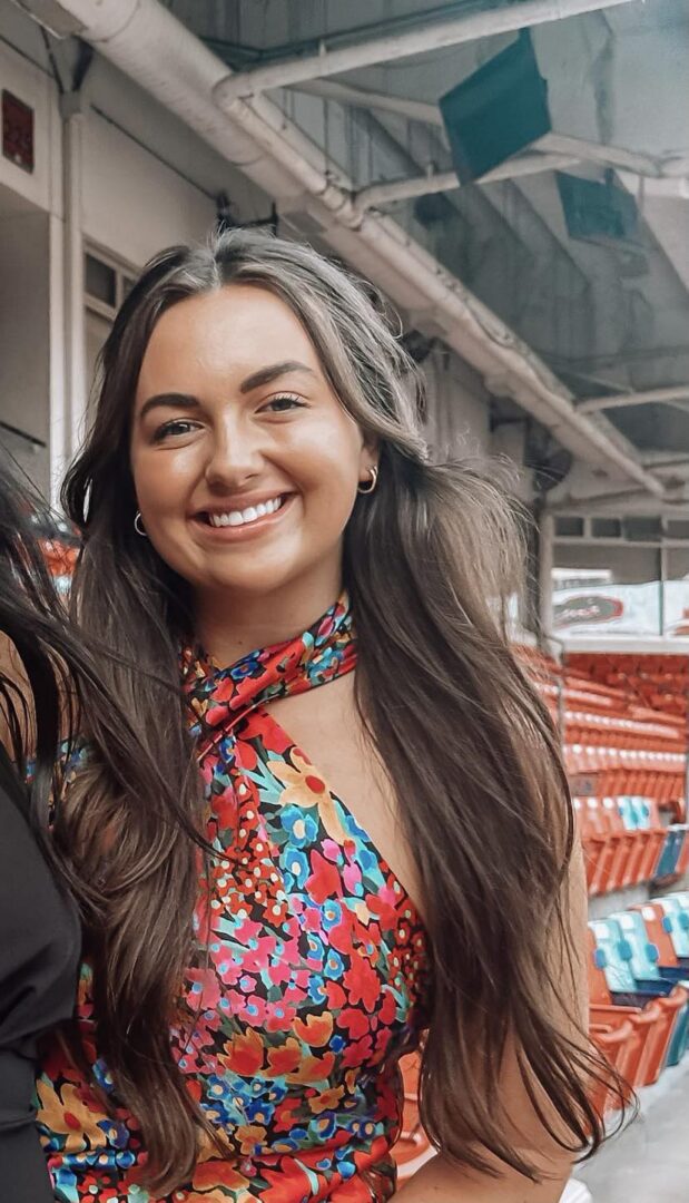Katie Johnson