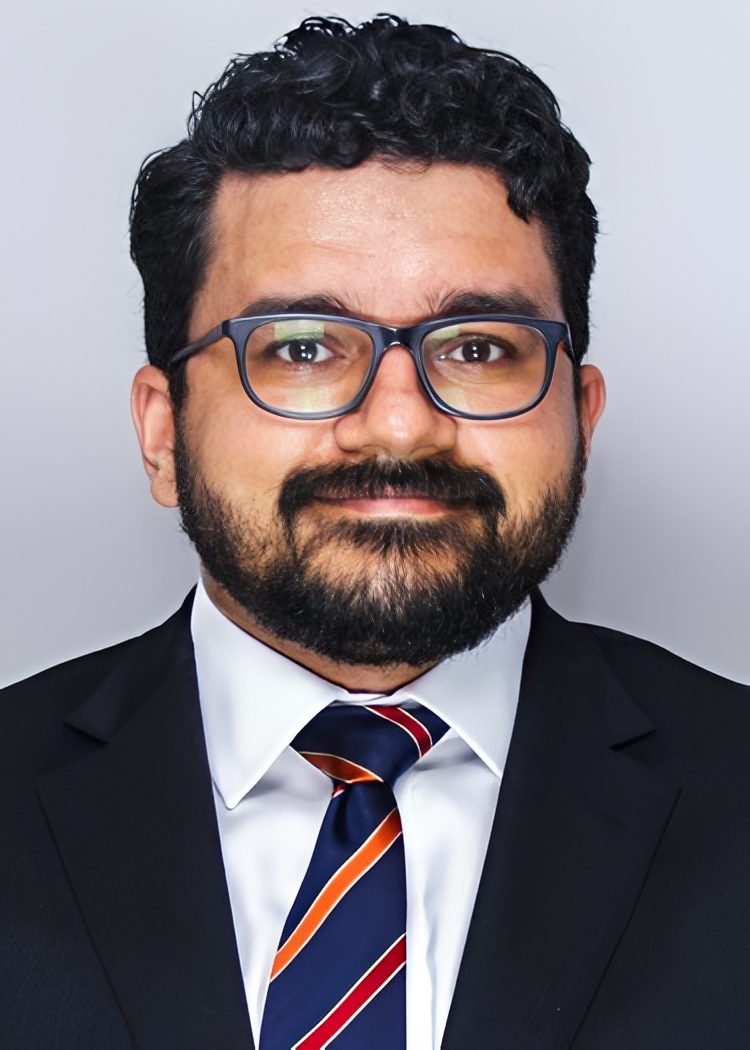 Jyotirmoy Das