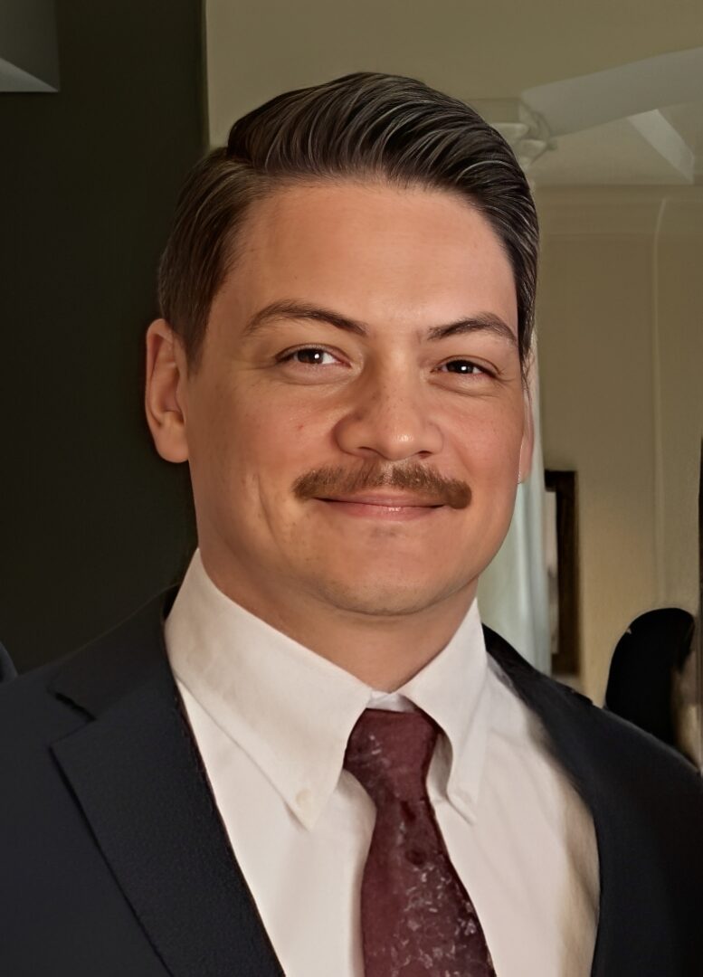 Michael Currie