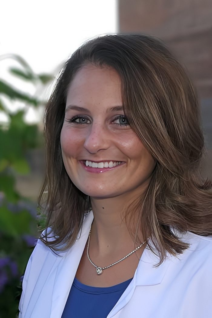 Ashley Barash