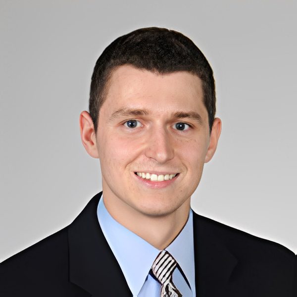 Ben Murphy