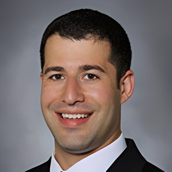 Alex Waldman