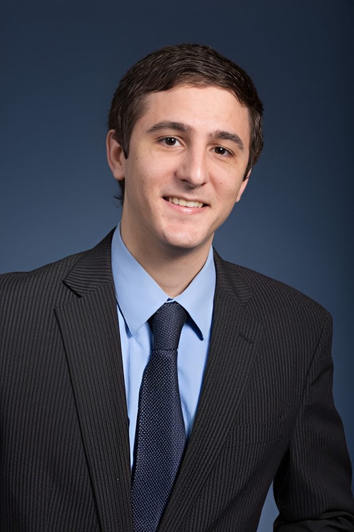 Marcos Marugan-Wyatt