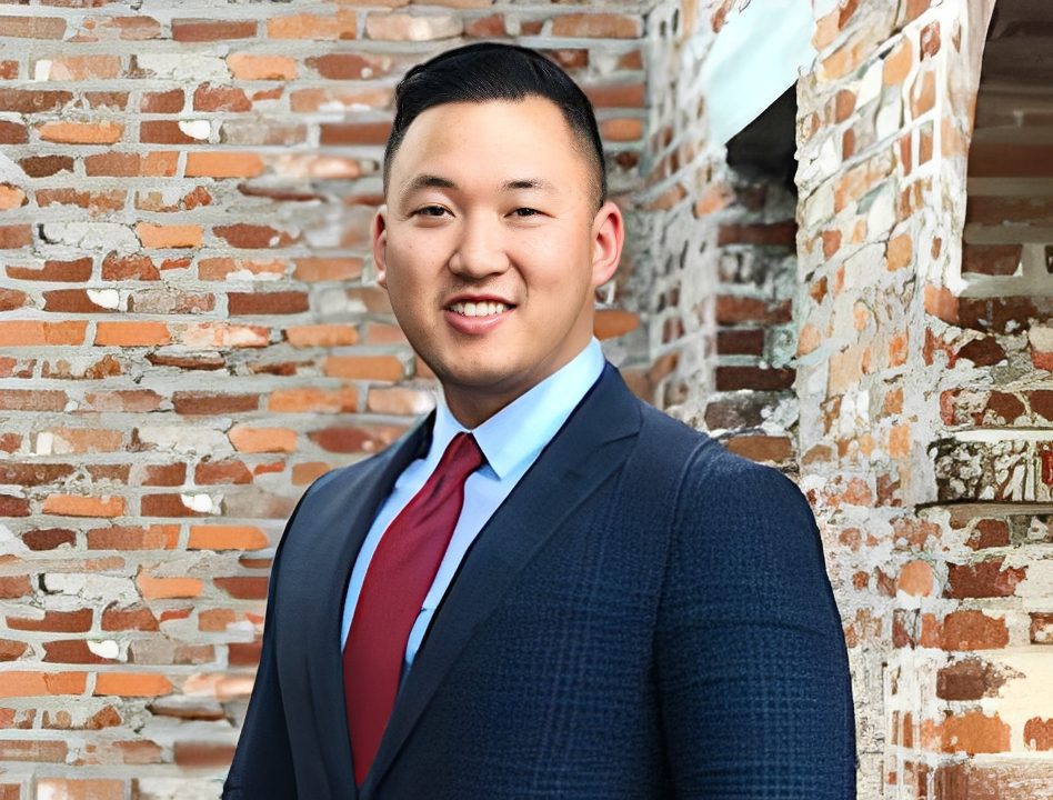 Johnny Nguyen
