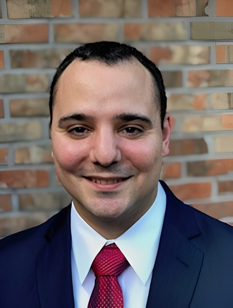 Anthony DeRenzi