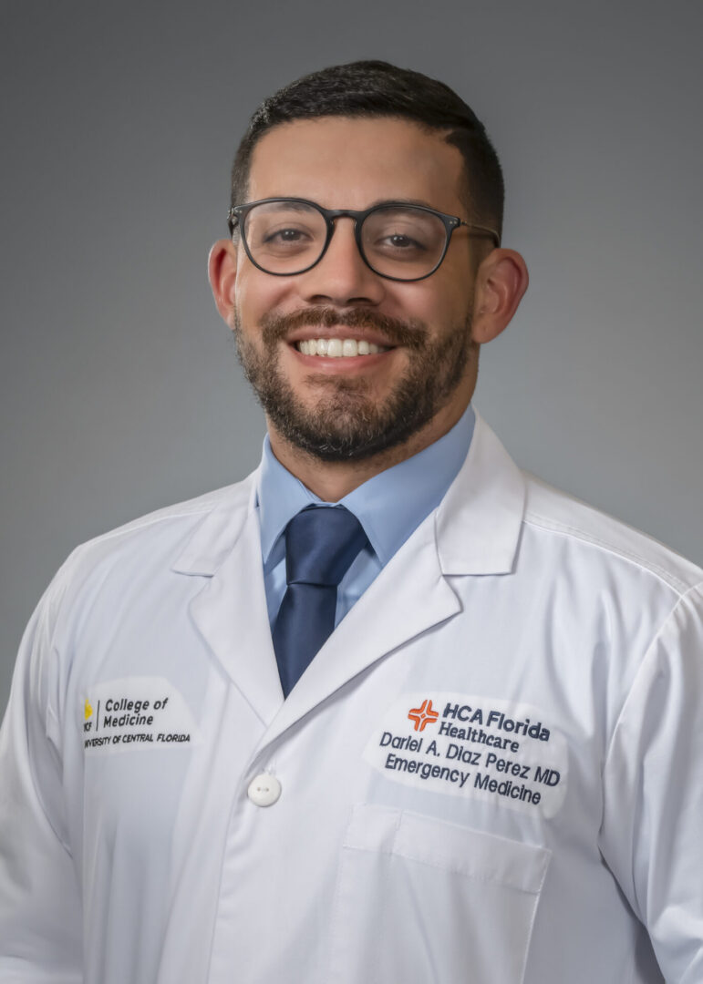 Dariel Diaz Perez
