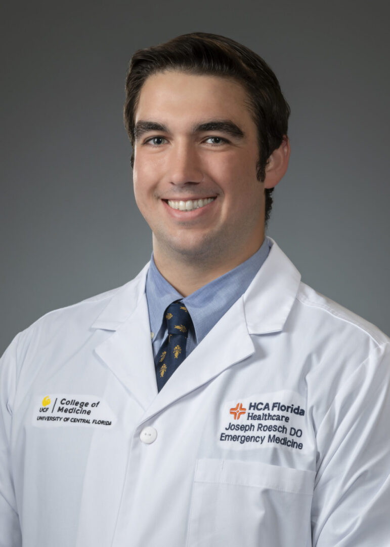 Joseph Roesch