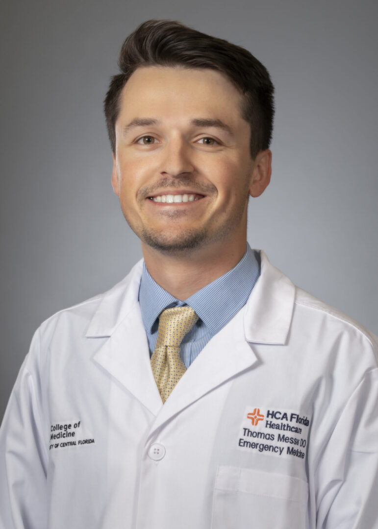 Thomas Messer