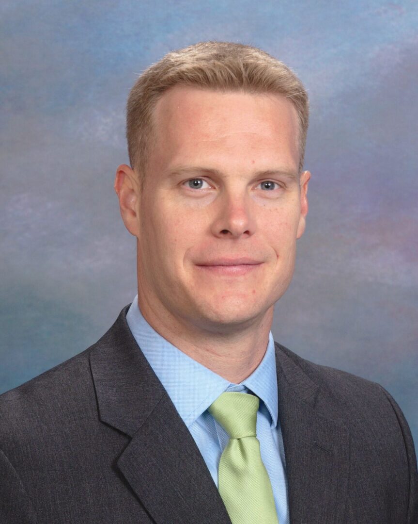 Ryan Roberts