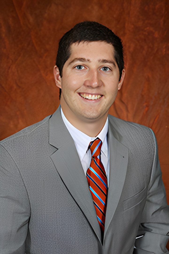 Kyle Iketani