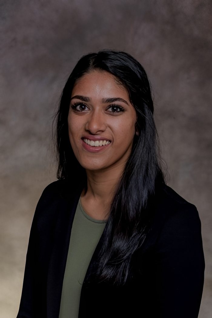 Manna Varghese