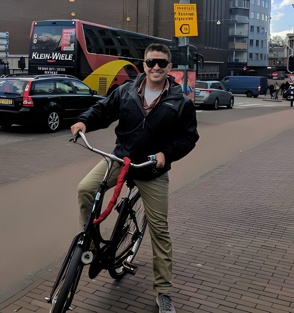 Ryan Luevanos