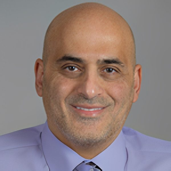 Eli Akri