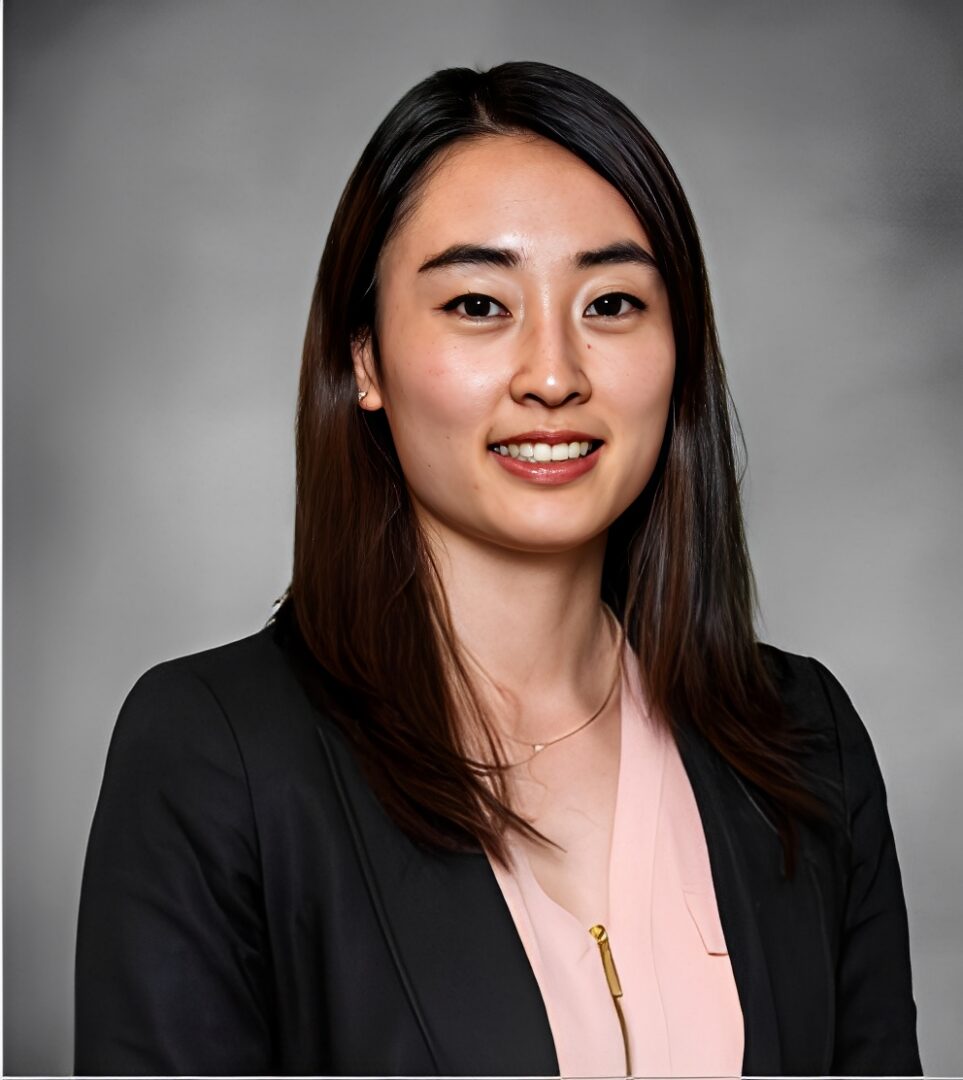 Shirlly Zhou, MD