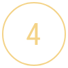 Number four inside a circle