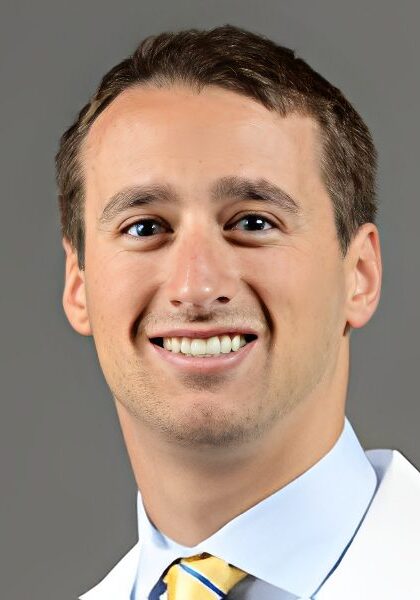 Collin Bufano, DO