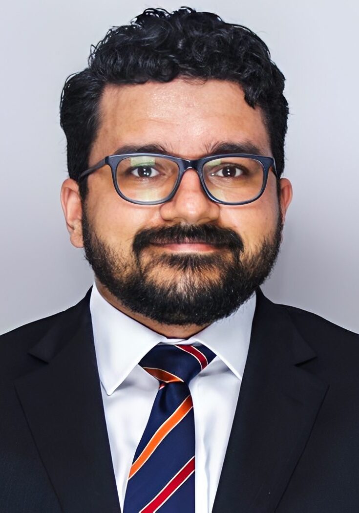 Jyotirmoy Das