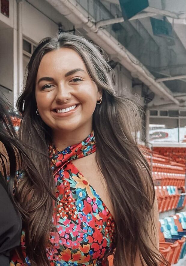 Katie Johnson