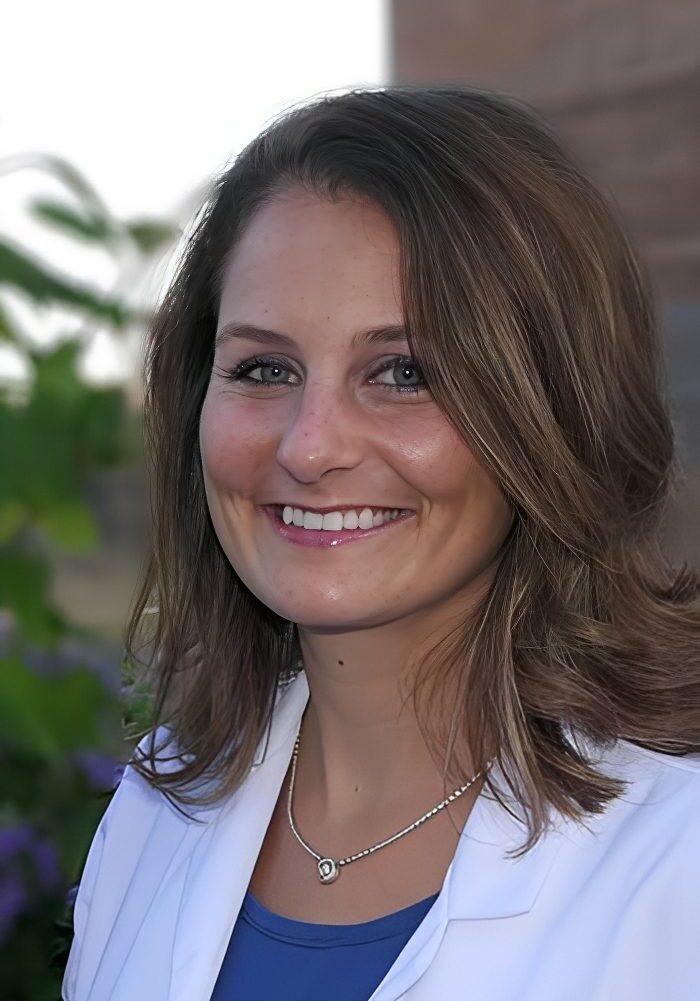 Ashley Barash