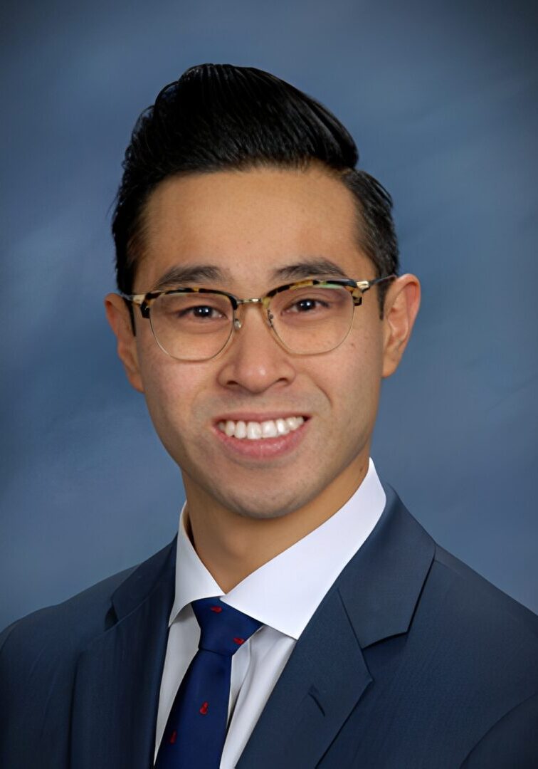Joseph Tran