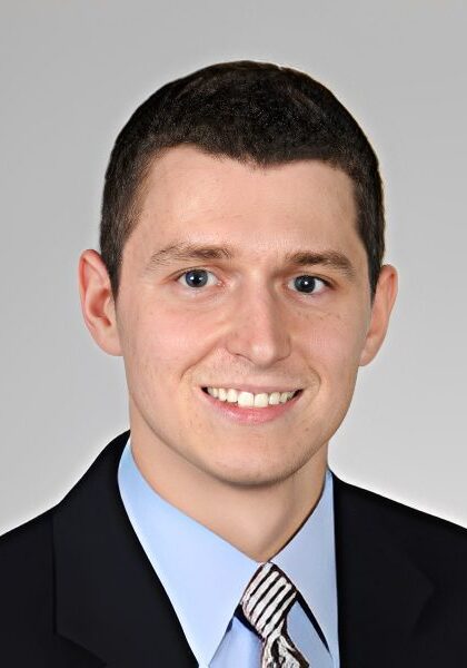 Ben Murphy