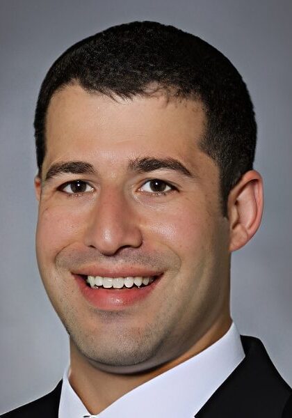 Alex Waldman