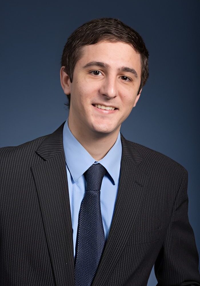 Marcos Marugan-Wyatt