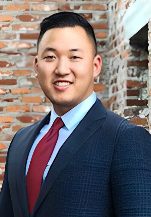 Johnny Nguyen