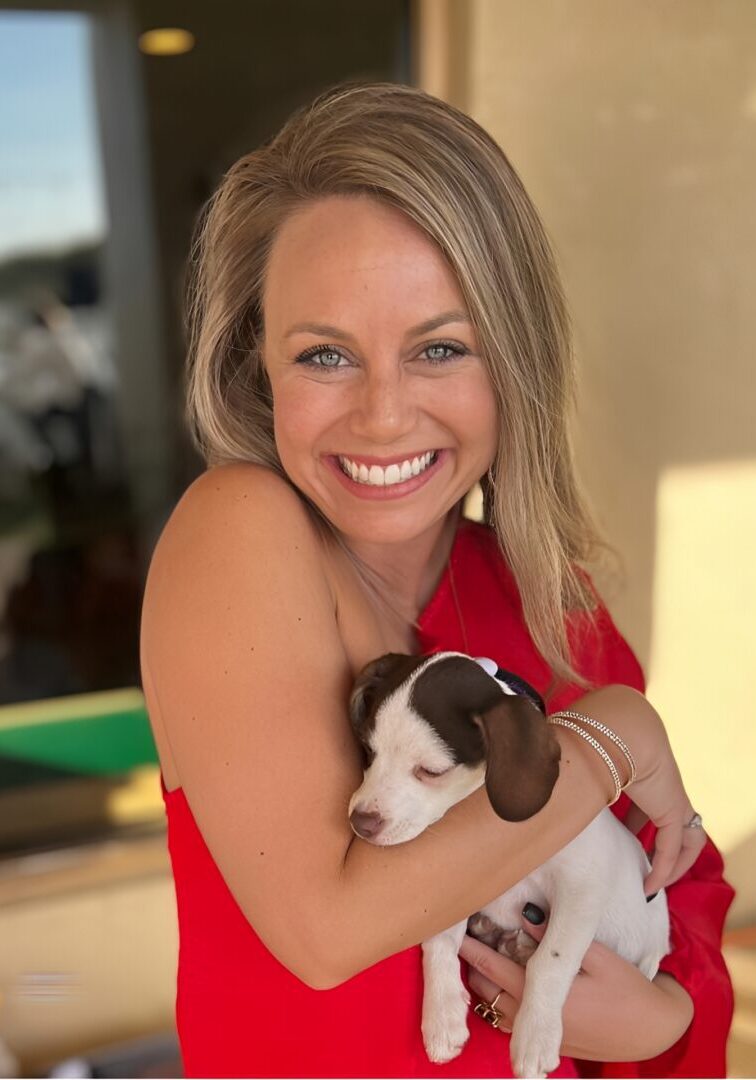 Danielle Slowey
