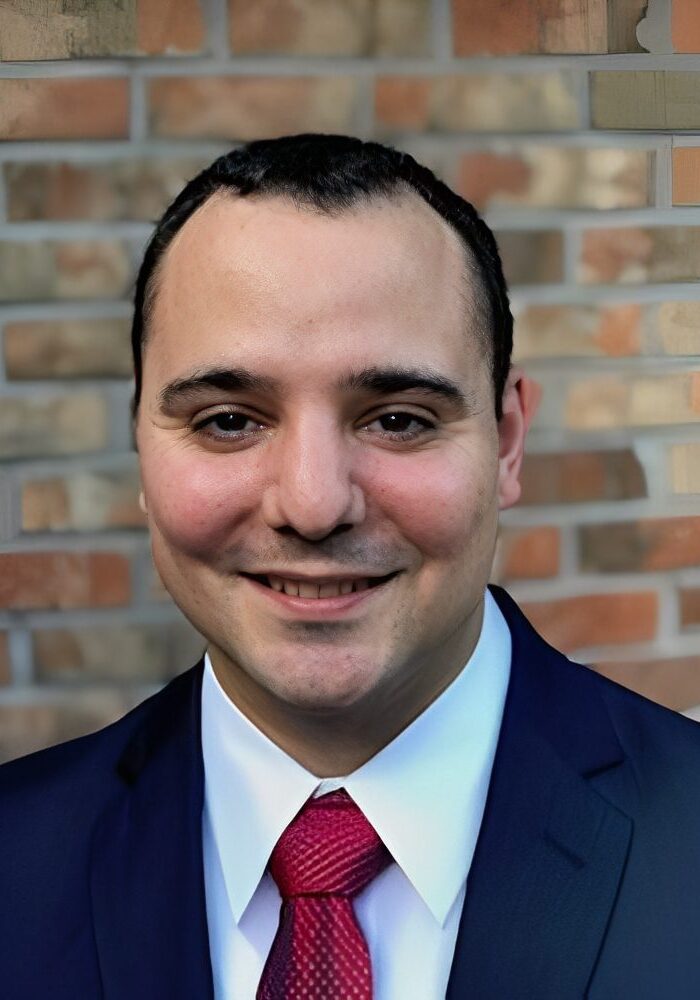 Anthony DeRenzi