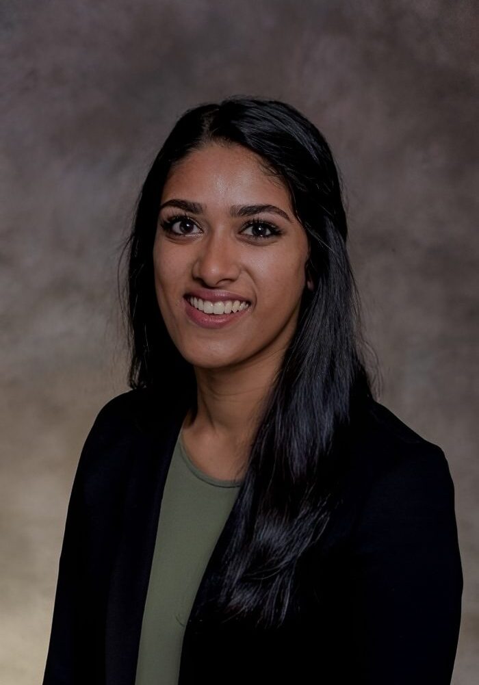 Manna Varghese