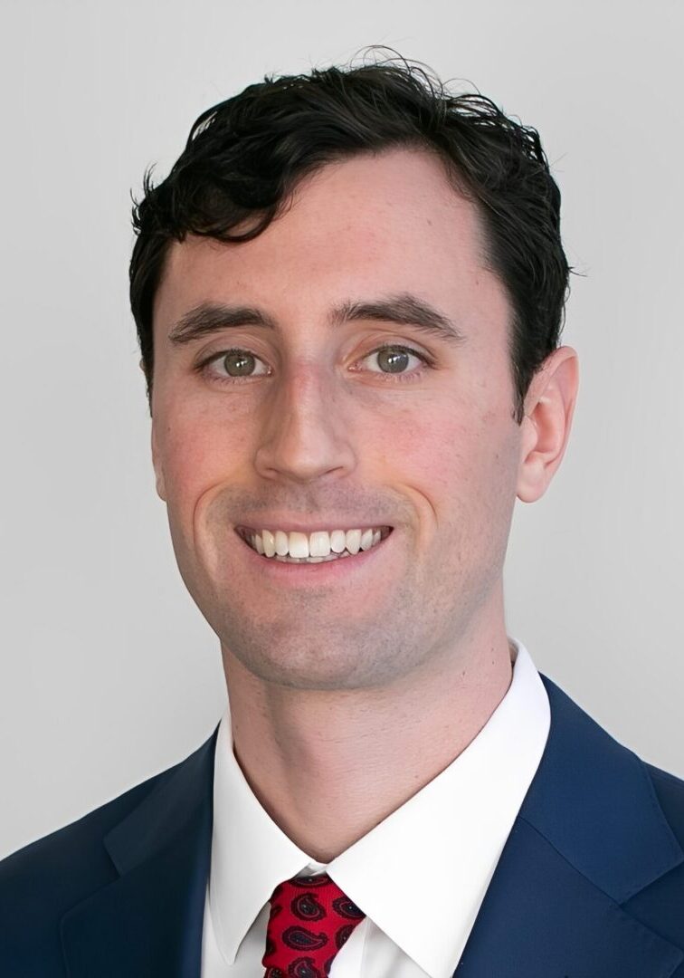 Christopher Sowers