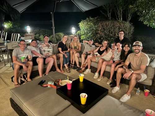 Journal Club